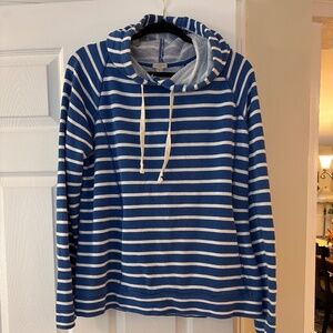 Jcrew hoodie